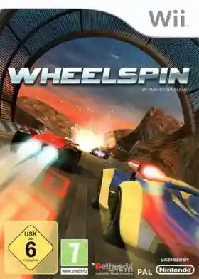Speed Zone